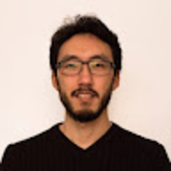 Meet your Posher, Eduardo - Picture 1 of 1